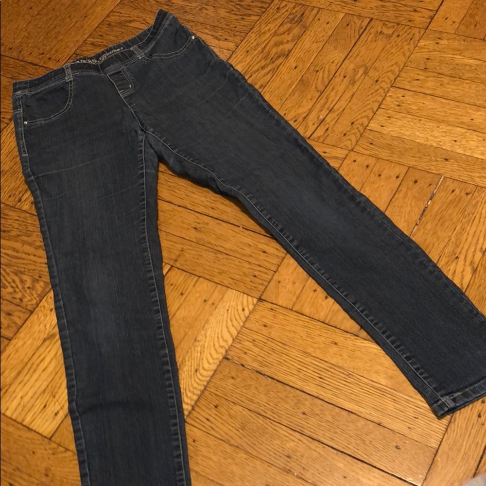 Girls Guess Jeggings